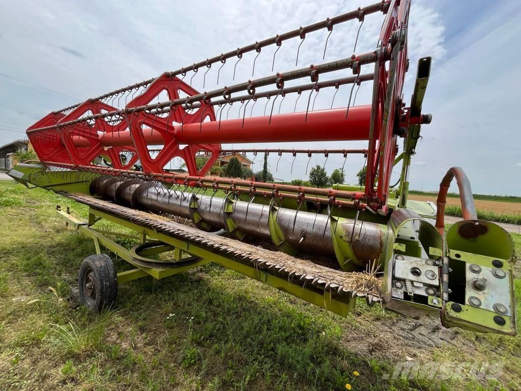 CLAAS C 540 联合收割机头