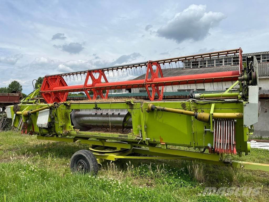 CLAAS C 540 联合收割机头