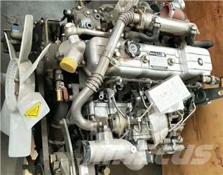 Weichai YZ4DA2-40 发动机