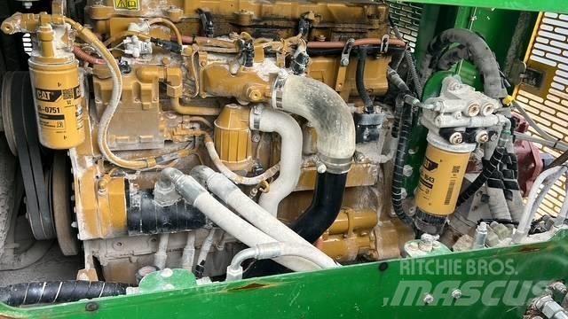 McCloskey J50 破碎机