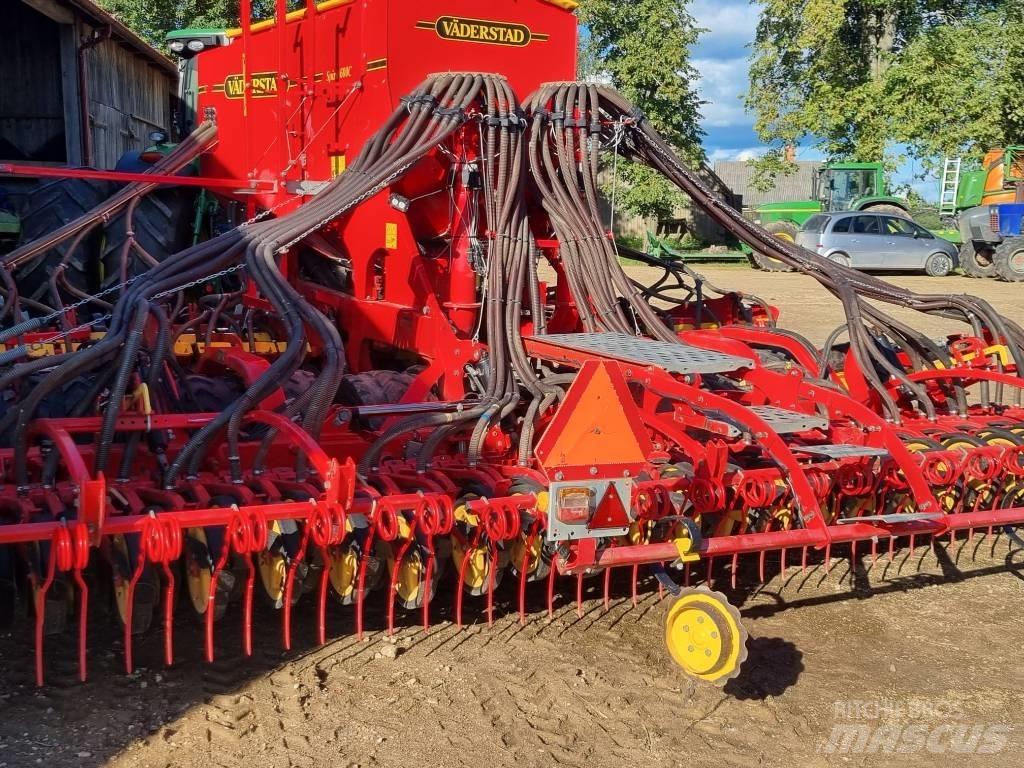 Väderstad SPIRIT600C 多功能条播机