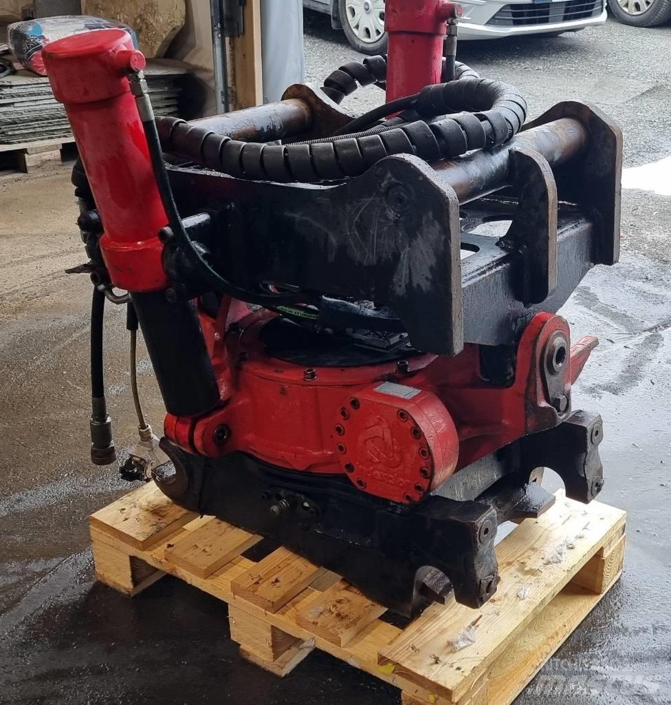 Rototilt RT60 旋转器