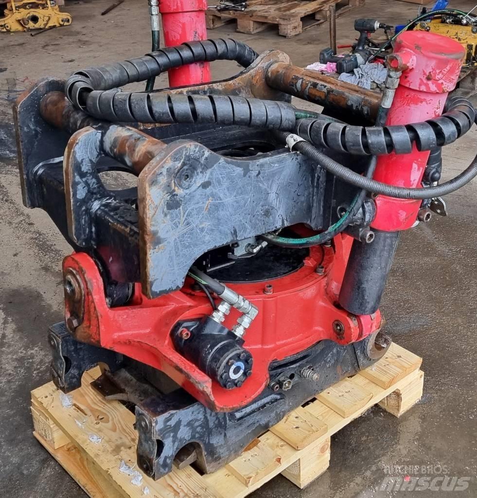 Rototilt RT60 旋转器