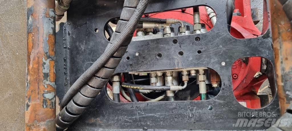 Rototilt RT60 旋转器