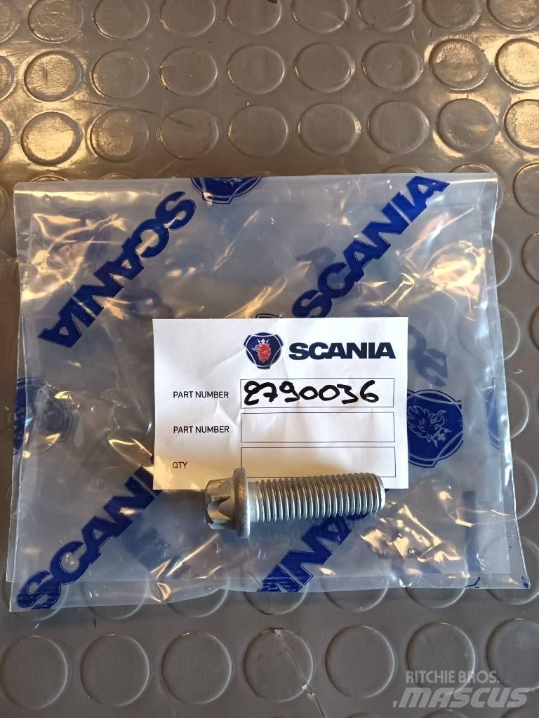 Scania SCREW 2790036 运输工具-其他
