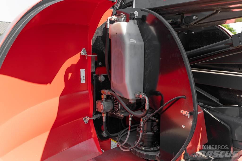 Manitou 170 AETJL 曲臂高空工作平台