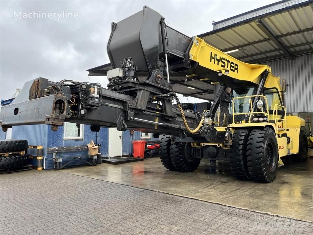 Hyster RS46-41L-CH 其他叉车