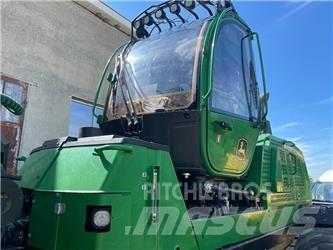 John Deere 1910G 集运机