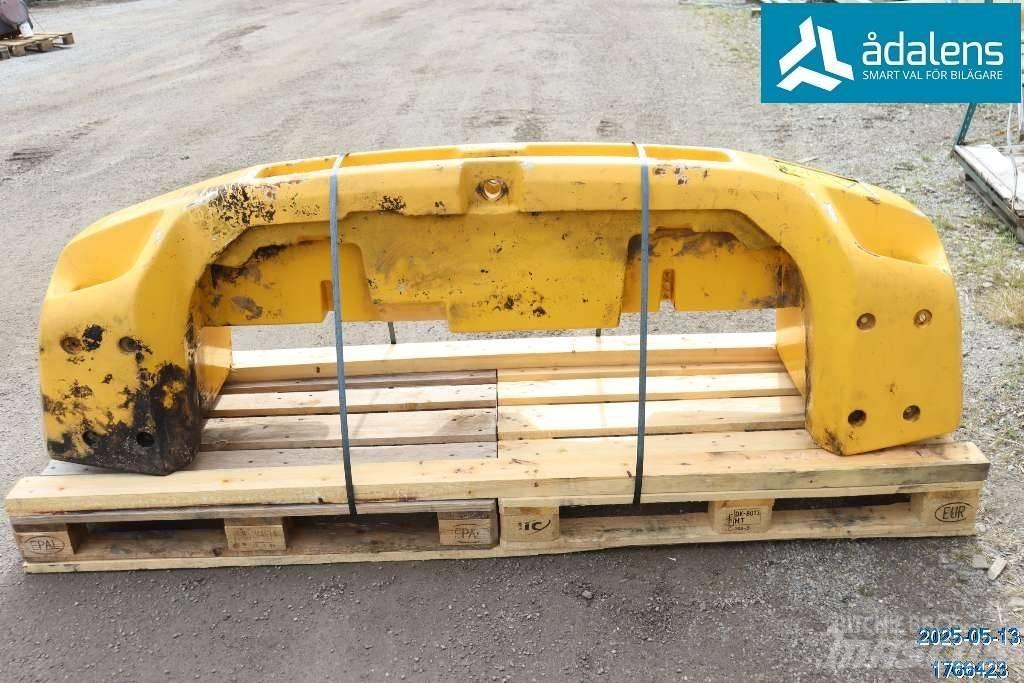 Volvo L 120 G 其他组件