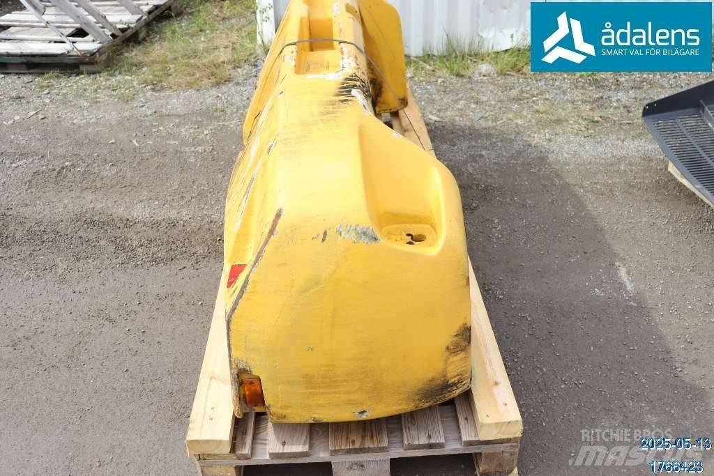 Volvo L 120 G 其他组件