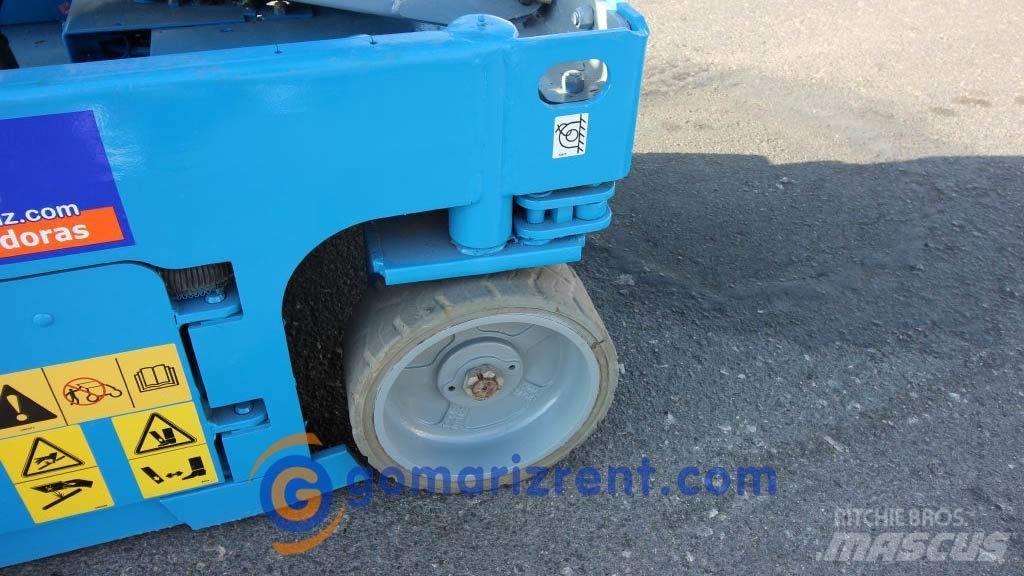 Genie GS 1932 剪叉式升降机