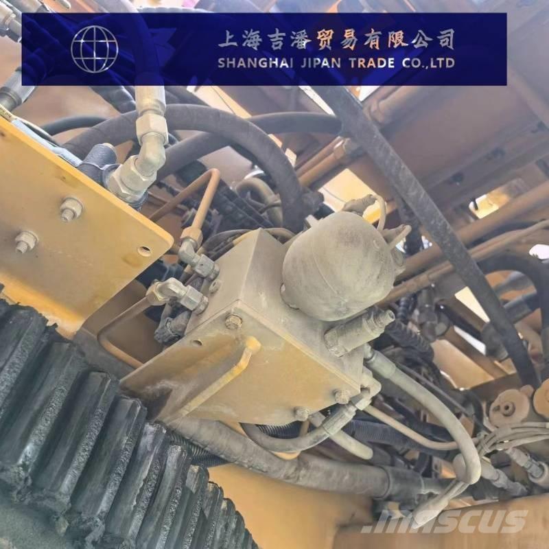 Sany STC 800 全地面起重机︳移动式起重机