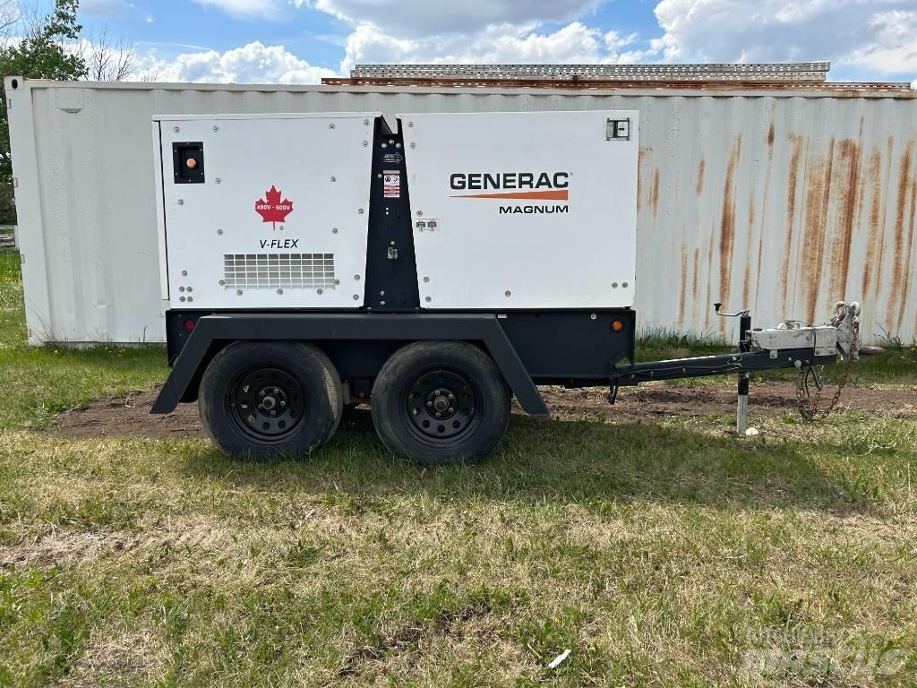 Generac mmg45 柴油发电机