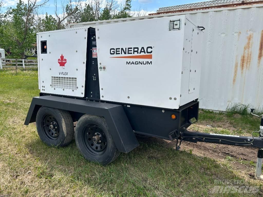 Generac mmg45 柴油发电机