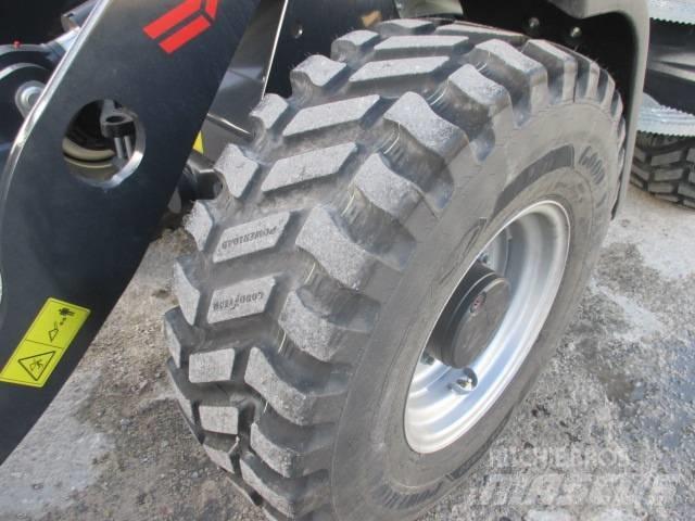 Terex TL 100 轮式装载机