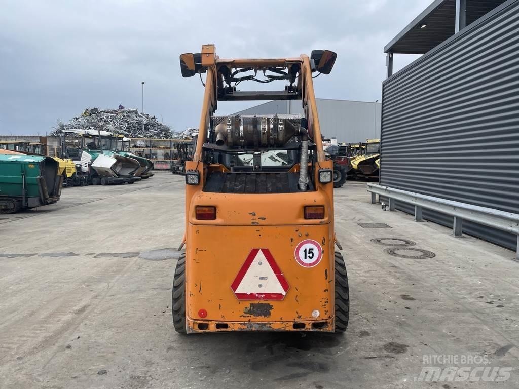 CAT 226B 粉碎机