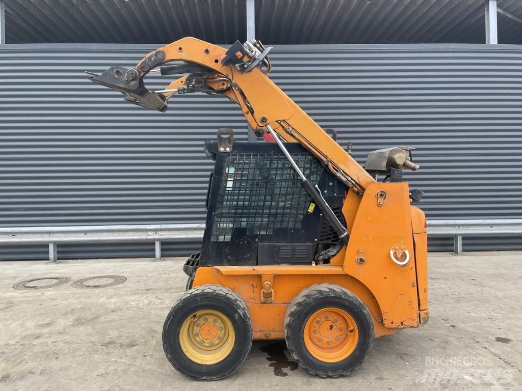 CAT 226B 粉碎机