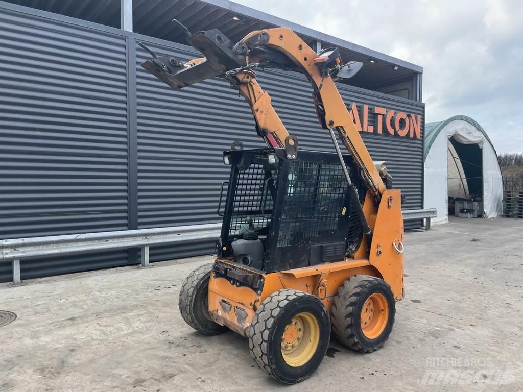 CAT 226B 粉碎机