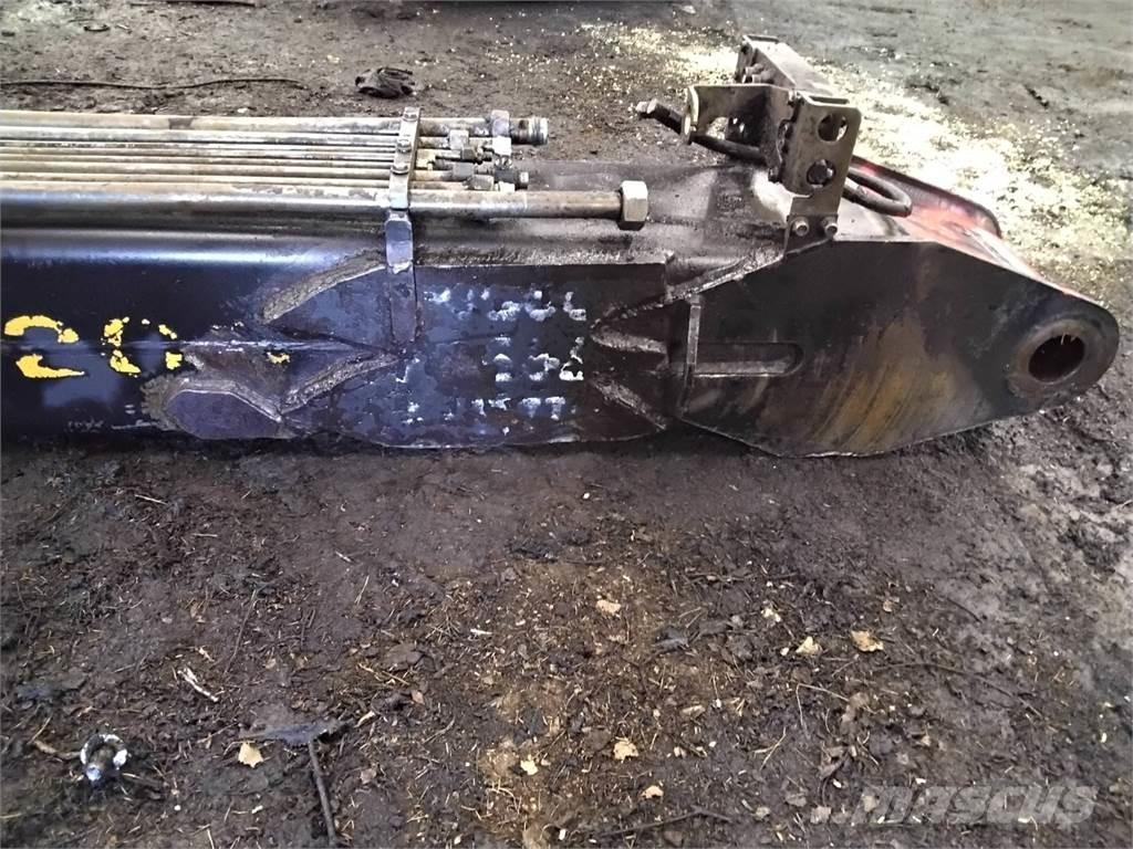 Rottne RK200 收割起重机