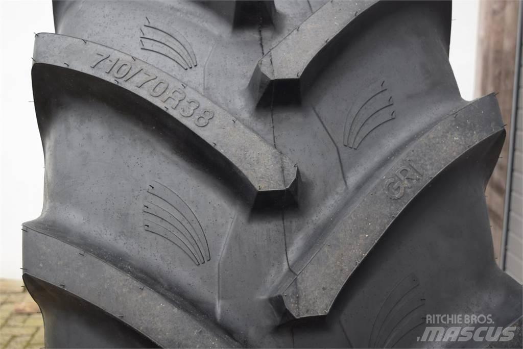  710/70R38 ***GRI*** 轮胎、车轮、轮圈