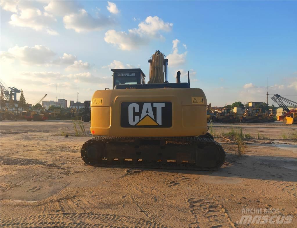 CAT 325 D L 履带挖掘机