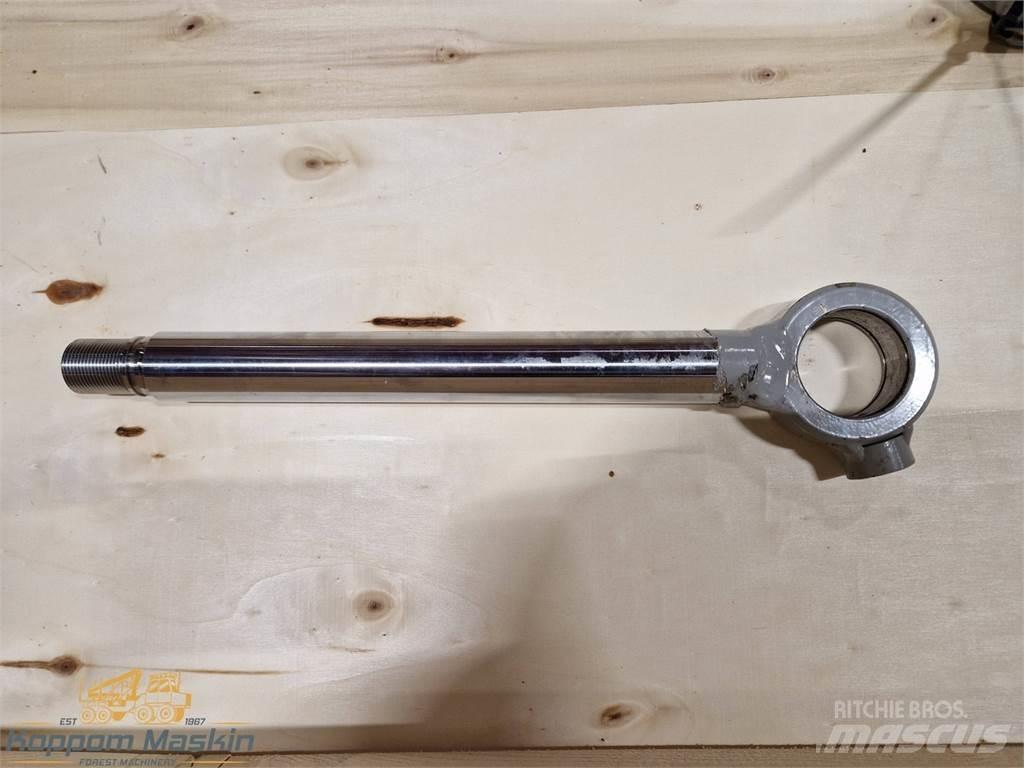 Rottne 101-22931 收割机机箱