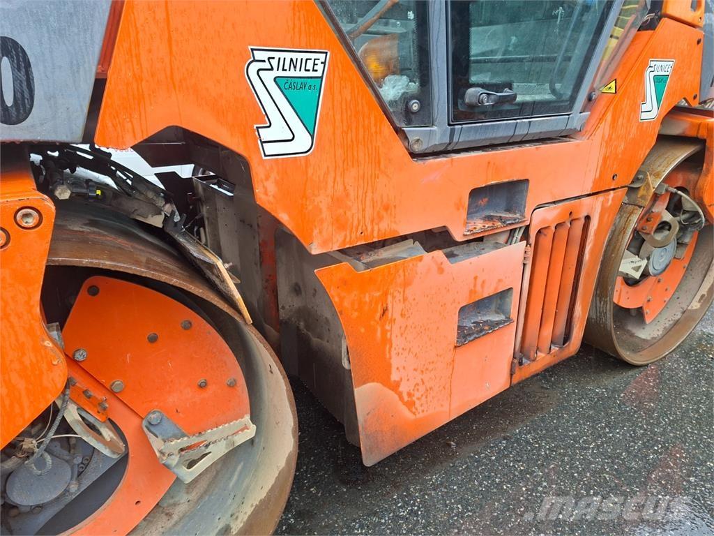 Hamm DV 90 V0 建筑机械-其他