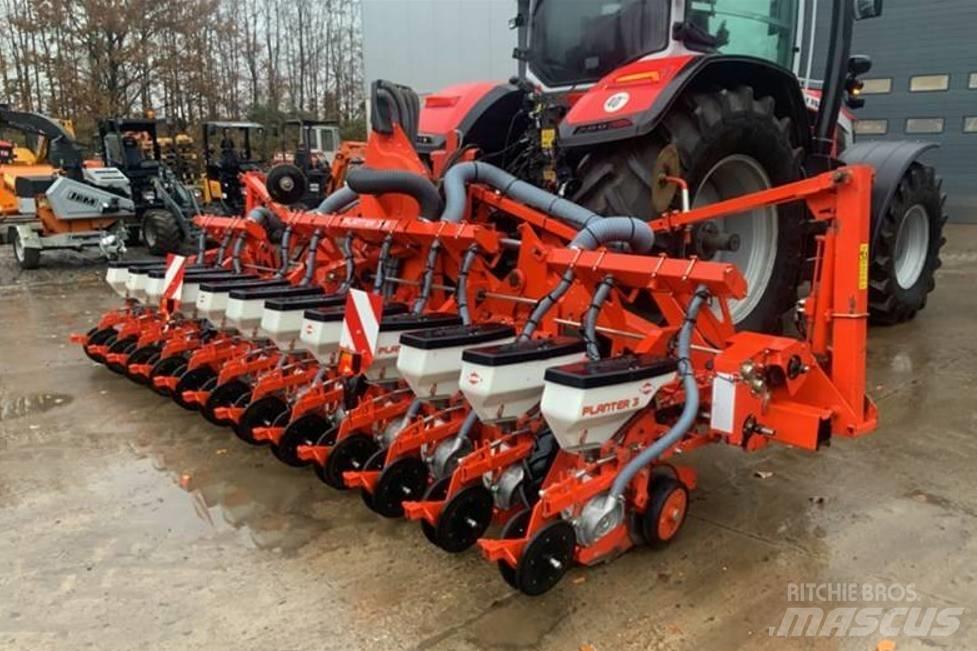 Kuhn Planter 3 精密播种机