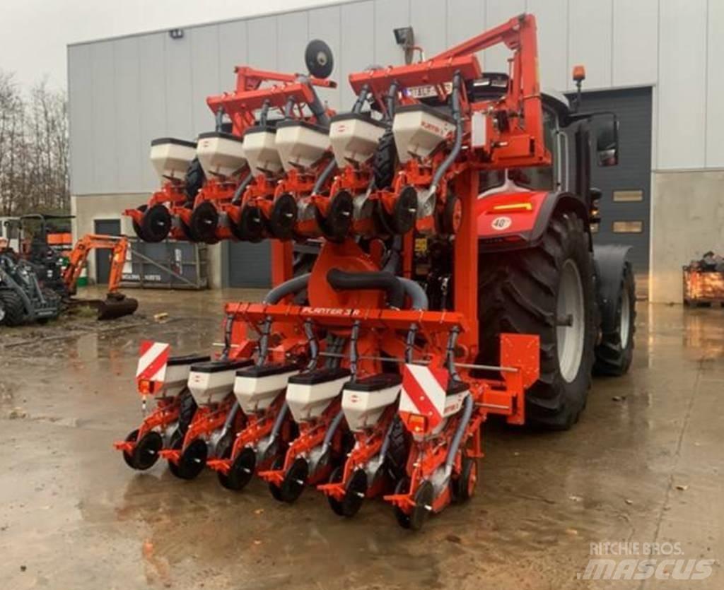 Kuhn Planter 3 精密播种机