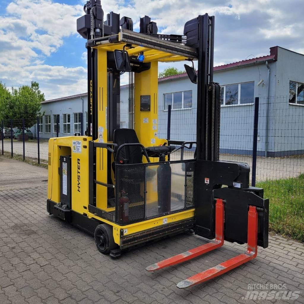 Hyster C 1.0 物流运输-其他