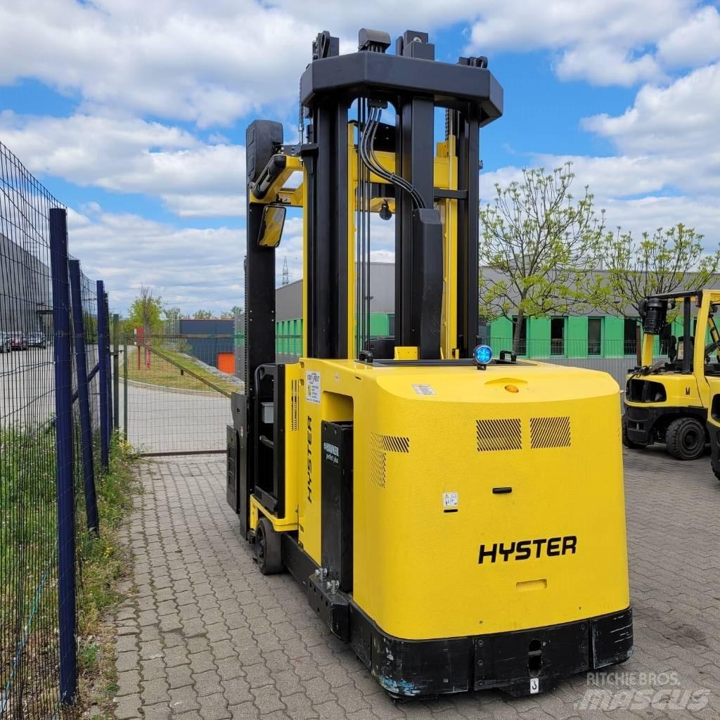 Hyster C 1.0 物流运输-其他