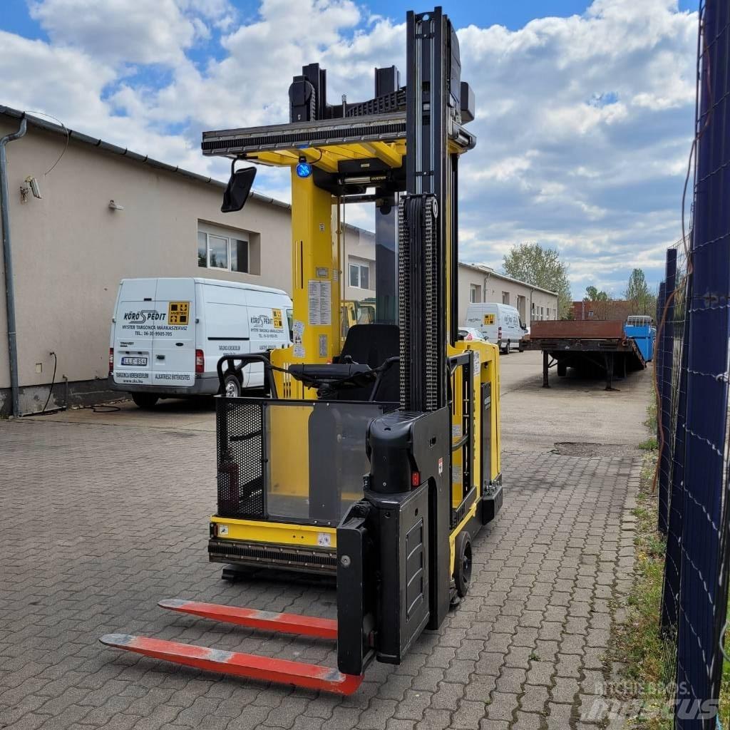 Hyster C 1.0 物流运输-其他