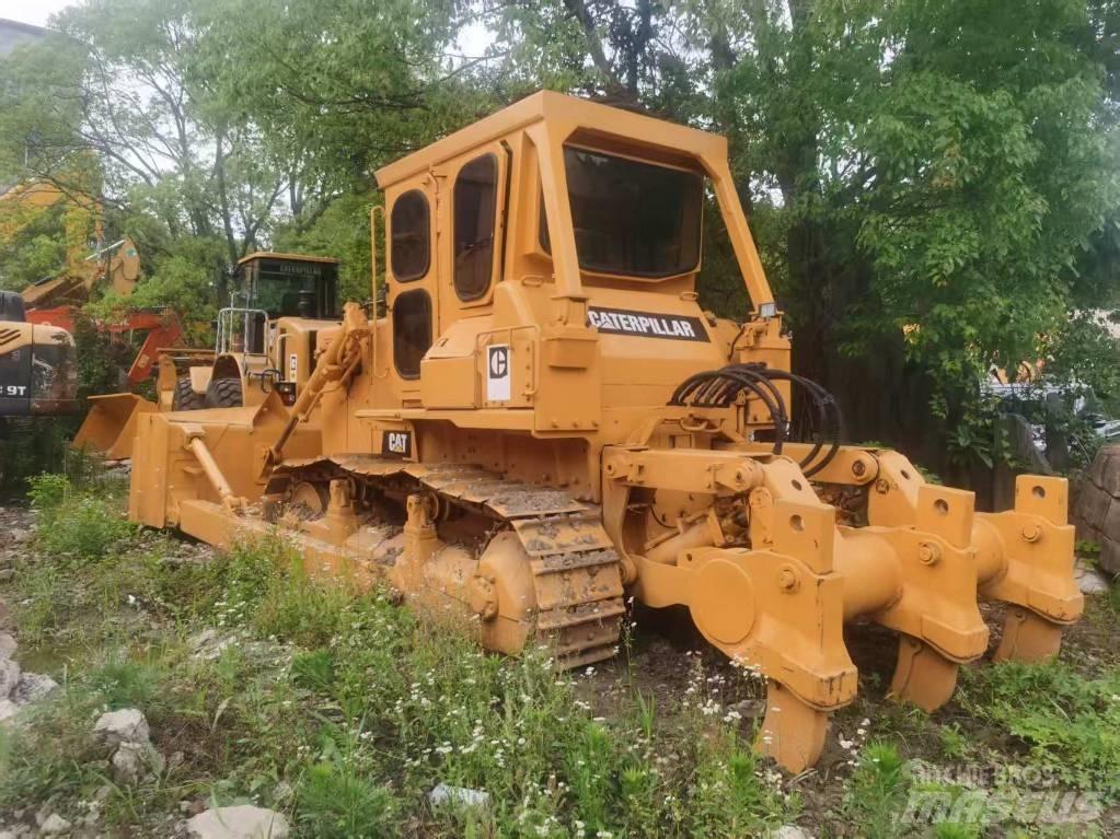 CAT D 7 G 履带式推土机
