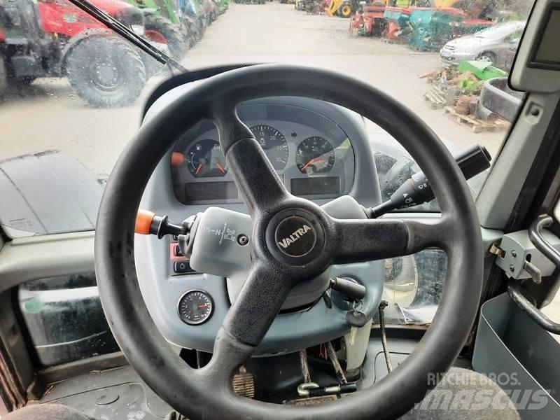 Valtra 163 Versu 拖拉机/农用车