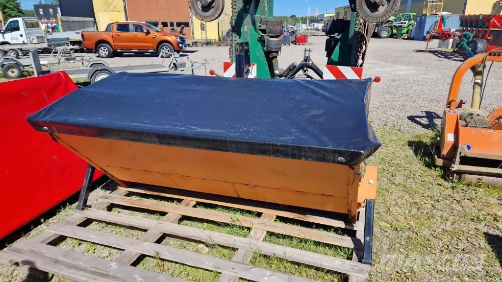 Optimal SP1500 融雪撒布机