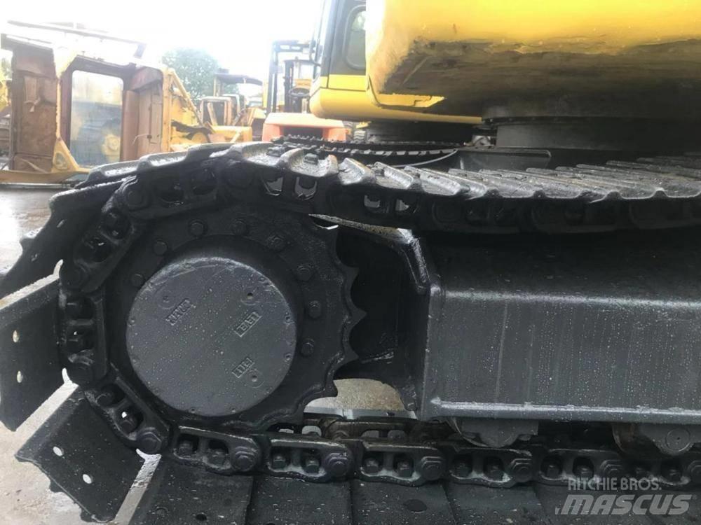 Komatsu pc78us 中型挖掘机