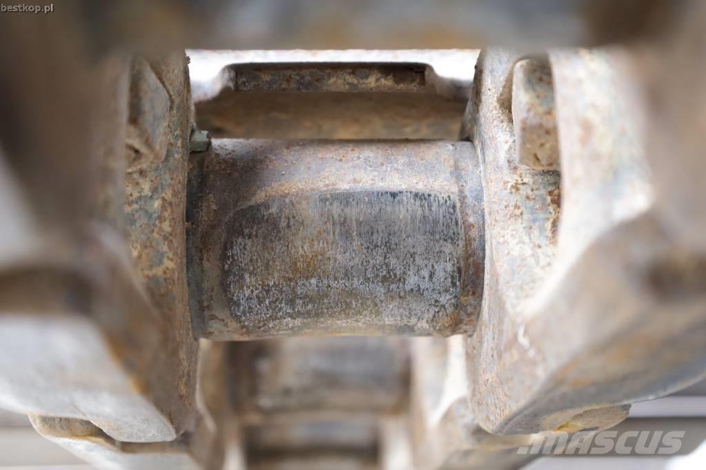 CAT 320 NG 履带挖掘机