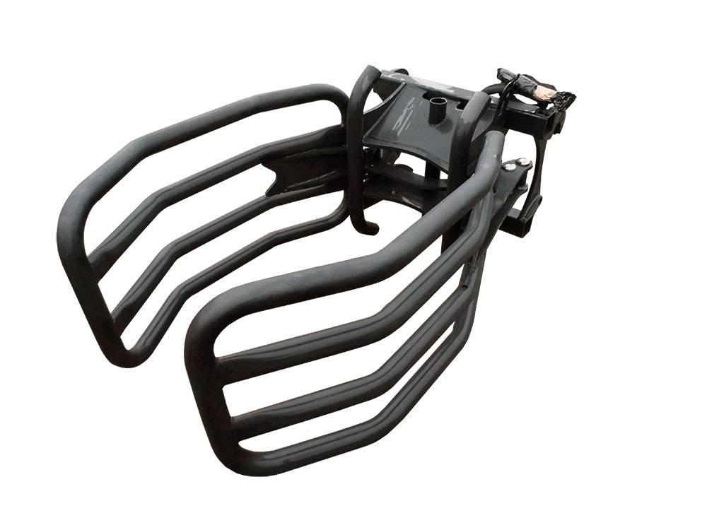  IM BALGRIP XL 前装载配件