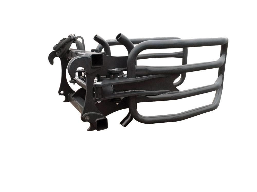  IM BALGRIP XL 前装载配件