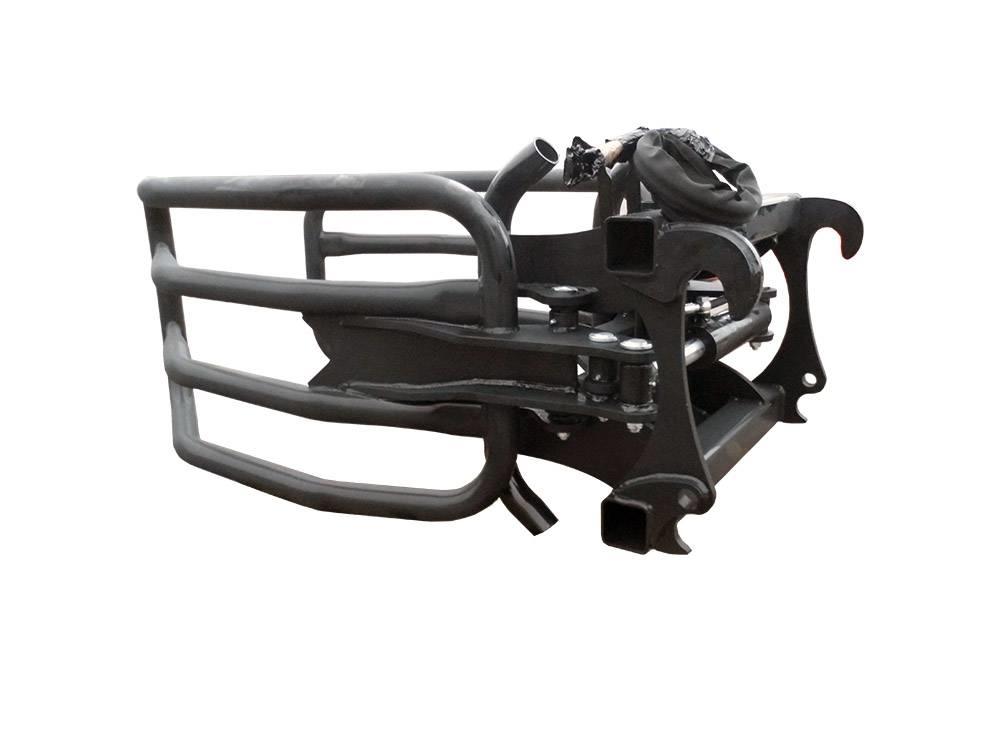  IM BALGRIP XL 前装载配件