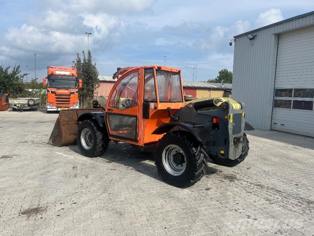 JLG 307 电动叉车