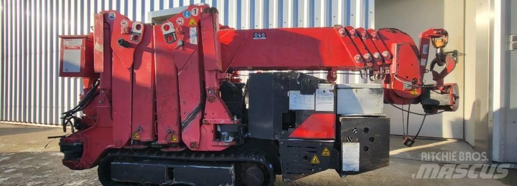 Unic URW 095 轻小型起重机