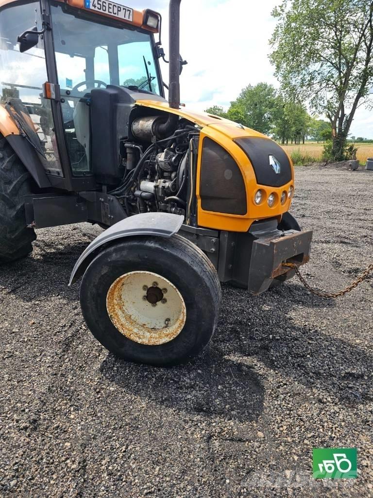 Renault ERGOS Parts 拖拉机/农用车