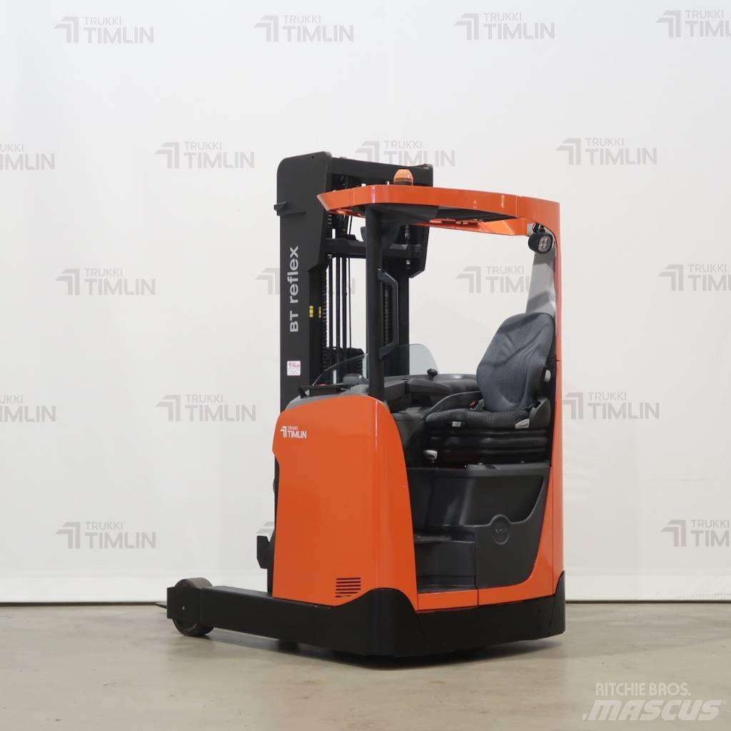 BT RRE160H 前移式叉车