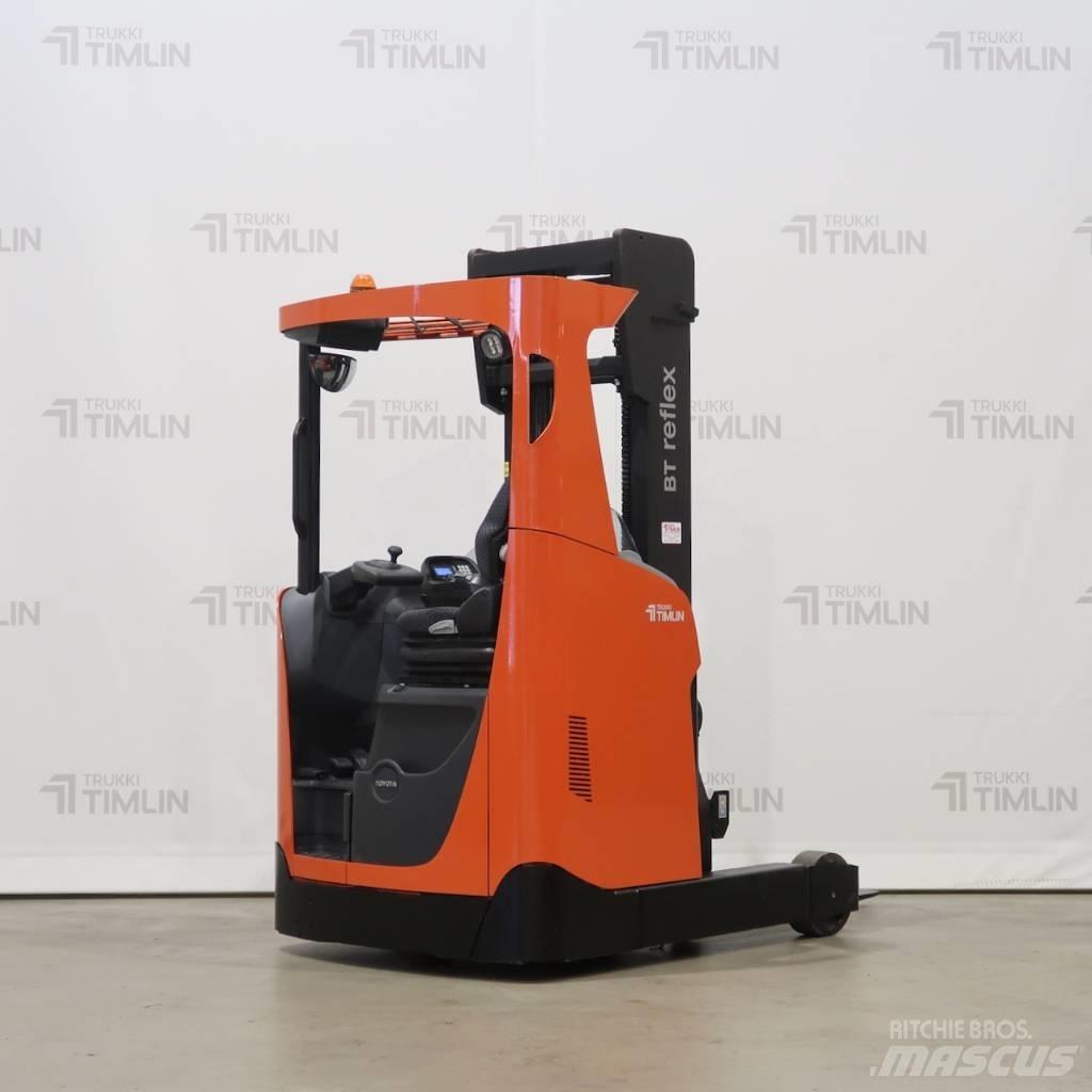 BT RRE160H 前移式叉车