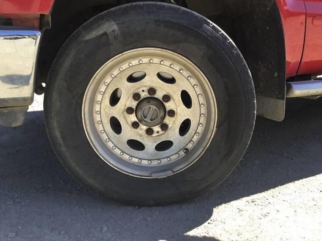 Ford F 350 XLT 其他