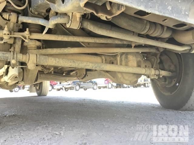 Ford F 350 XLT 其他