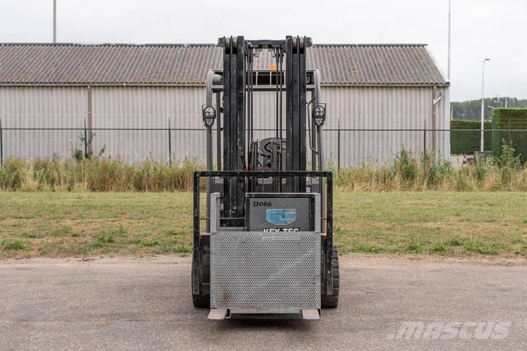 Manitou ME 435 电动叉车
