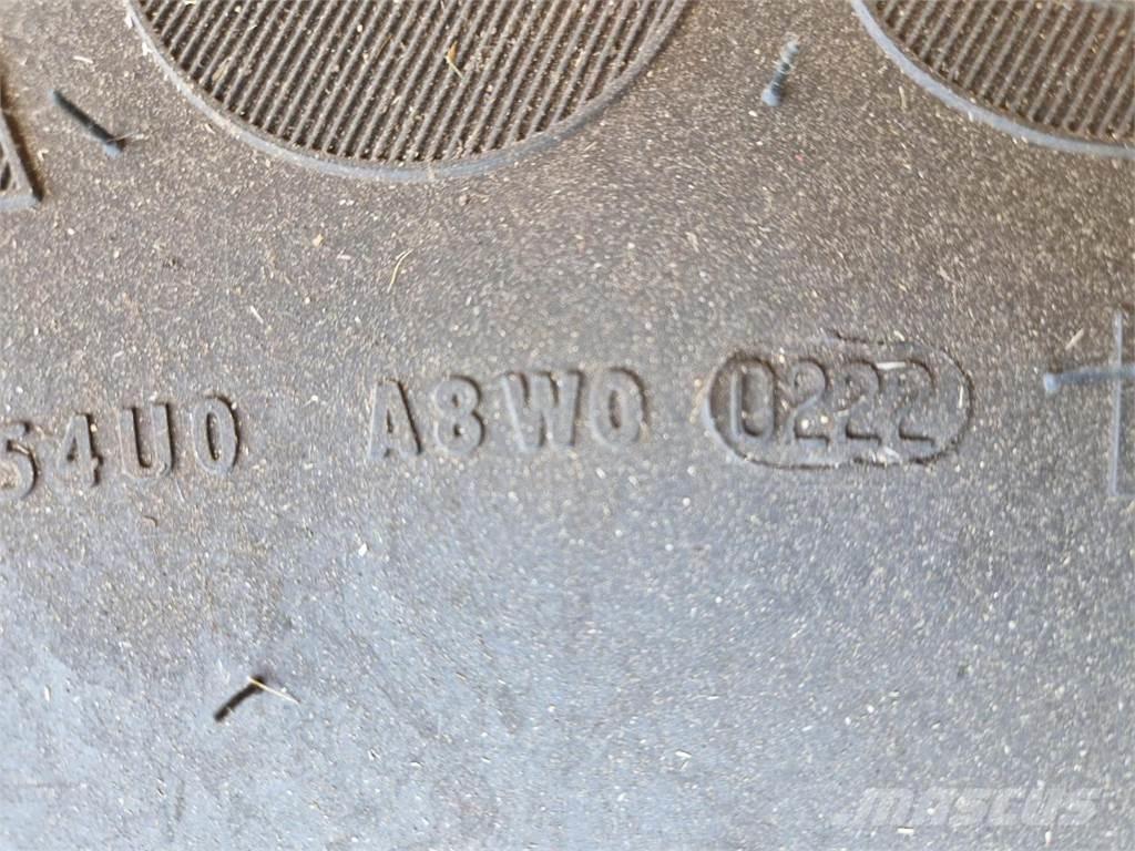Mitas 460/85R30 轮胎、车轮、轮圈