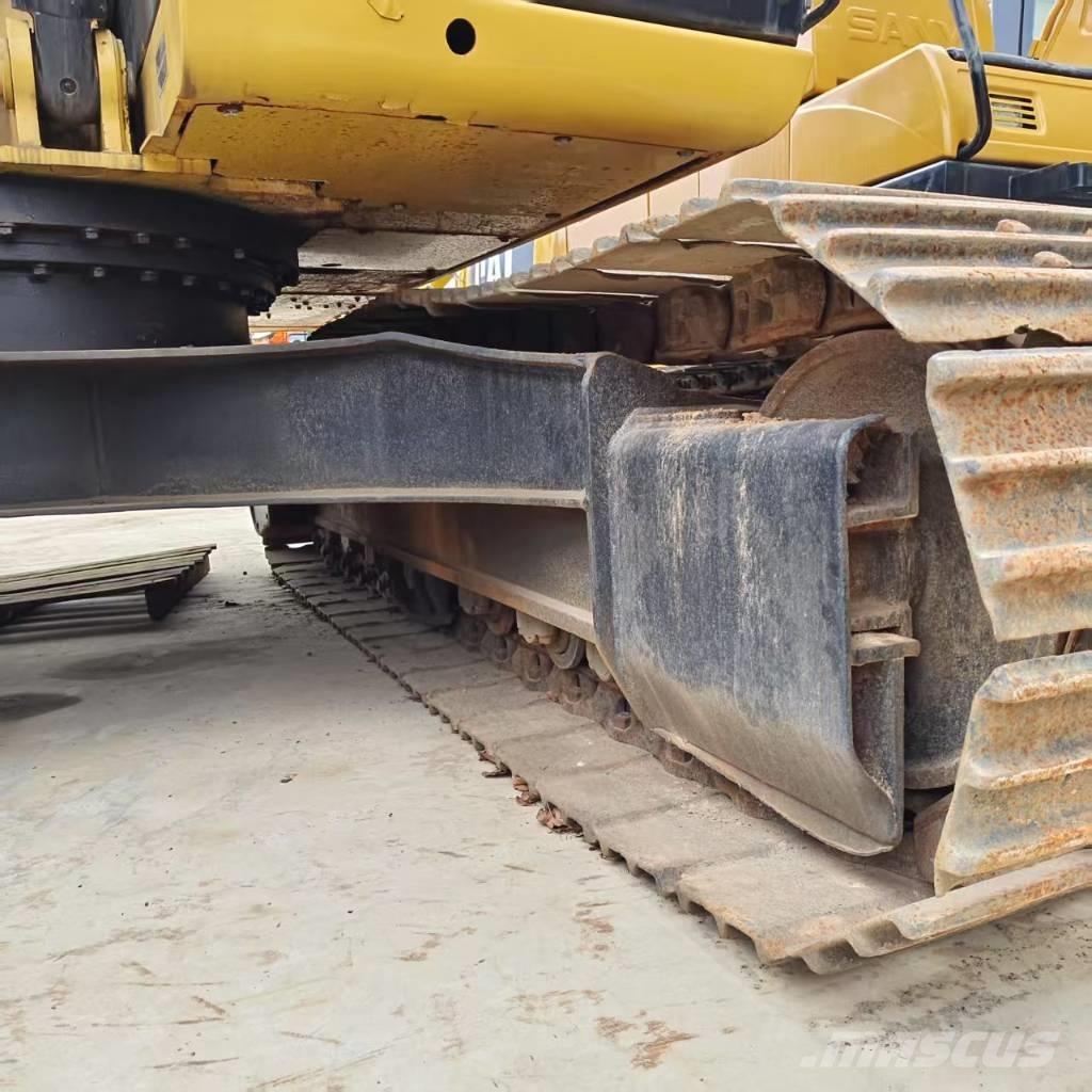 CAT 315D2 中型挖掘机